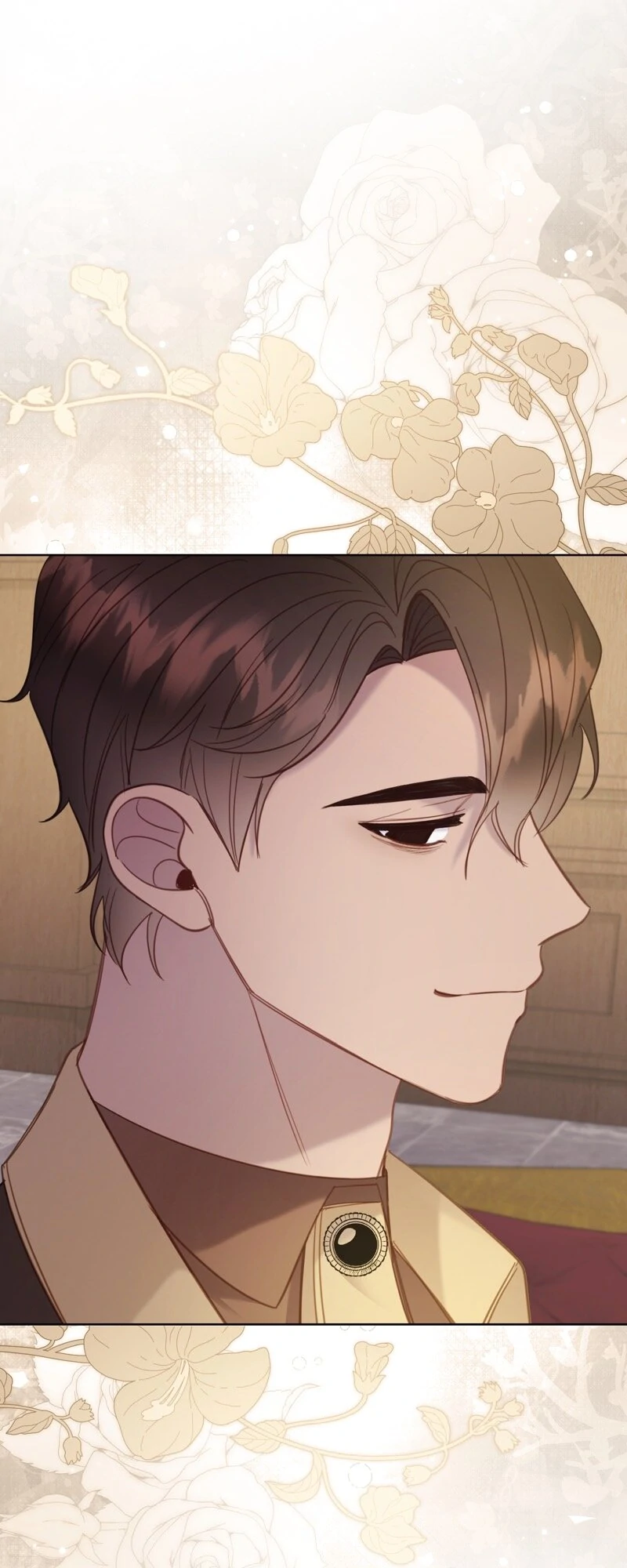 You’re Unforgiven, Your Majesty Chapter 65 - Page 47