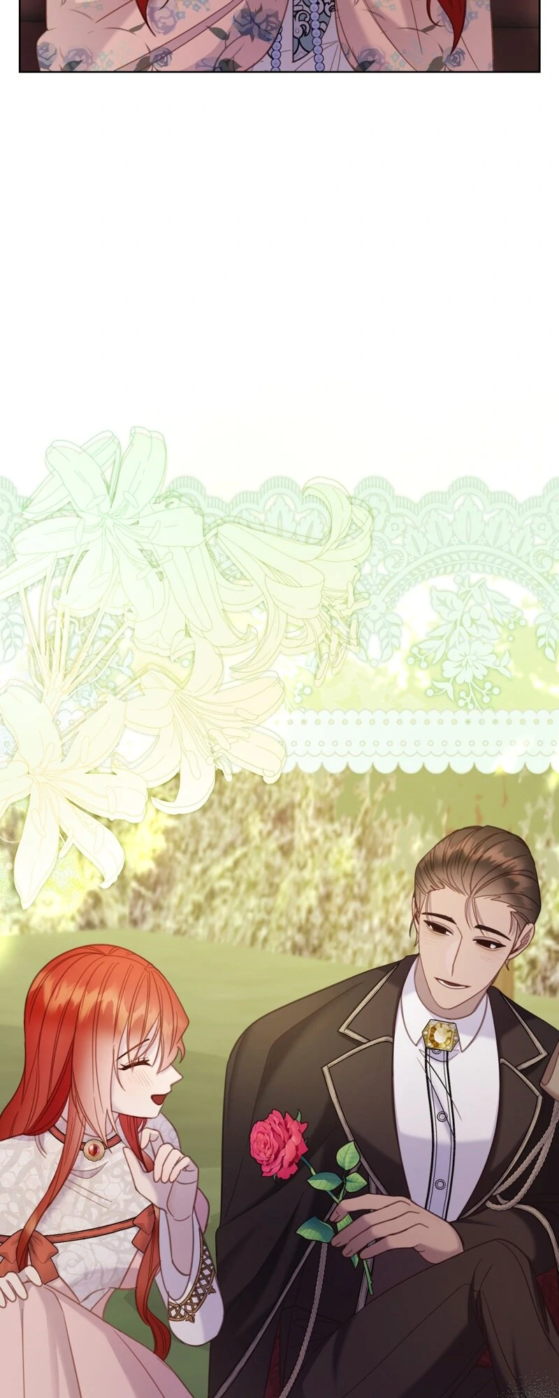 You’re Unforgiven, Your Majesty Chapter 65 - Page 52