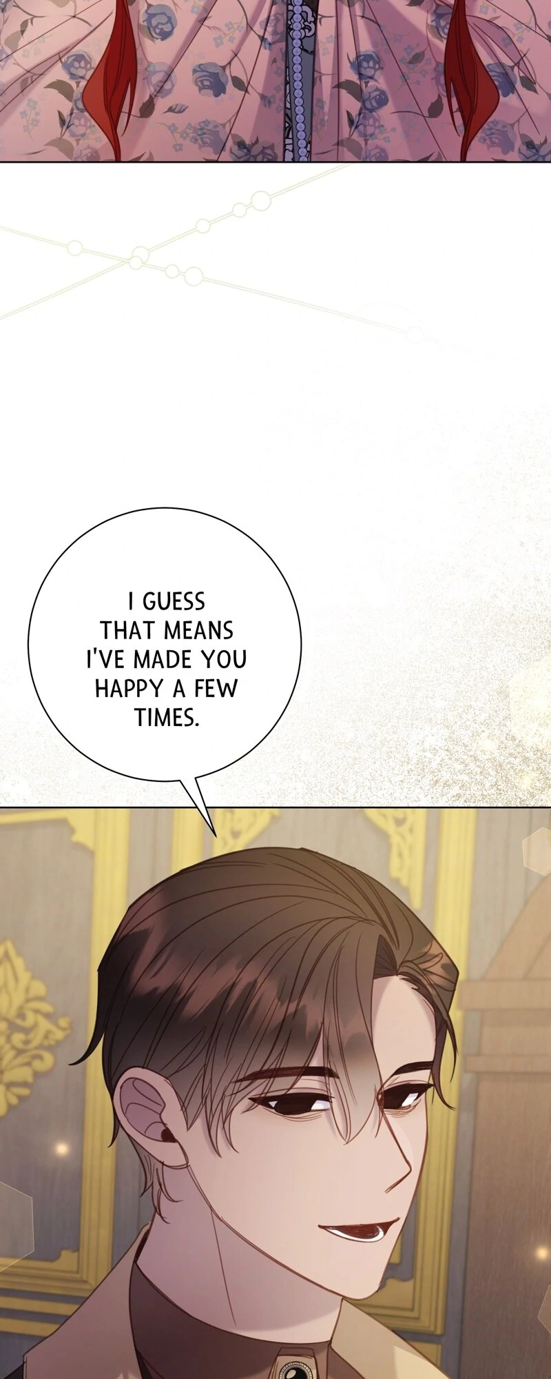 You’re Unforgiven, Your Majesty Chapter 65 - Page 54