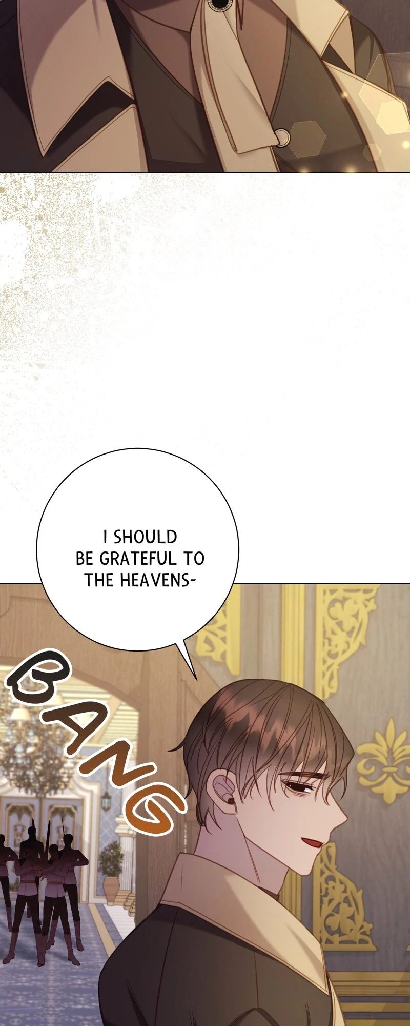 You’re Unforgiven, Your Majesty Chapter 65 - Page 55