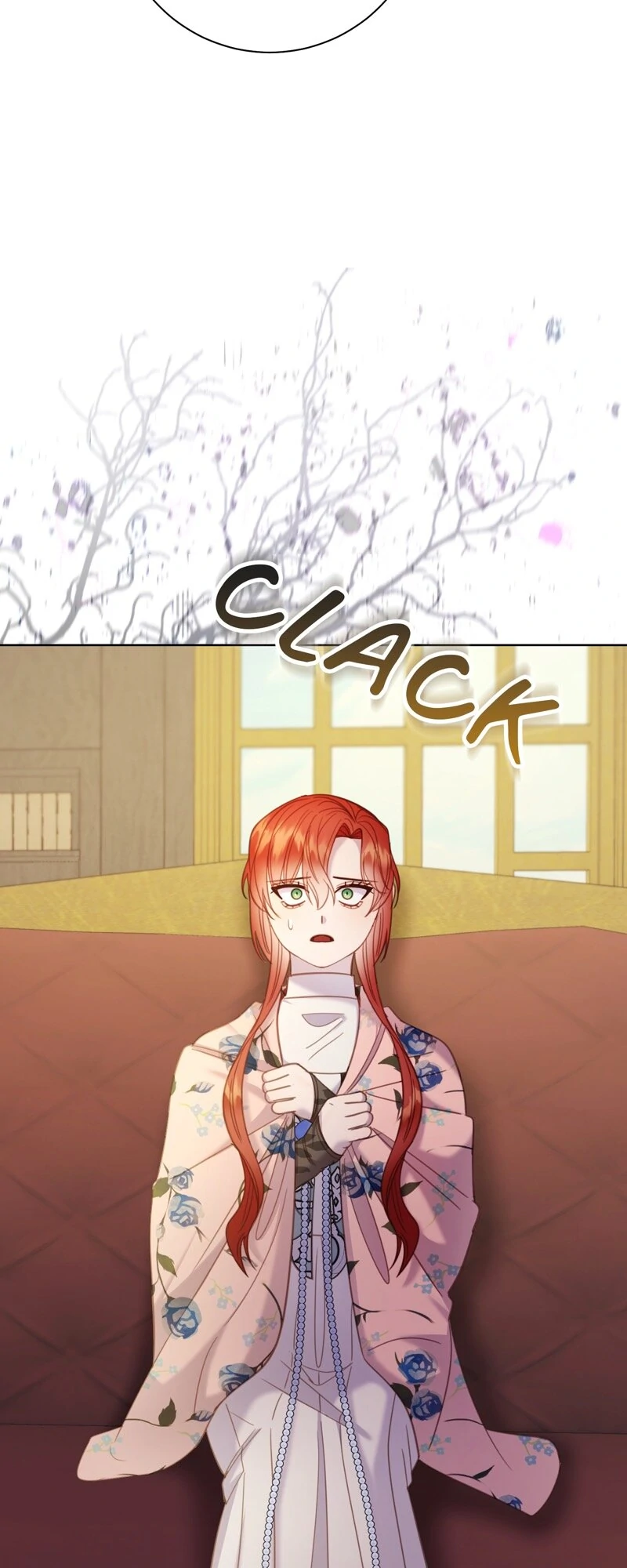 You’re Unforgiven, Your Majesty Chapter 65 - Page 60