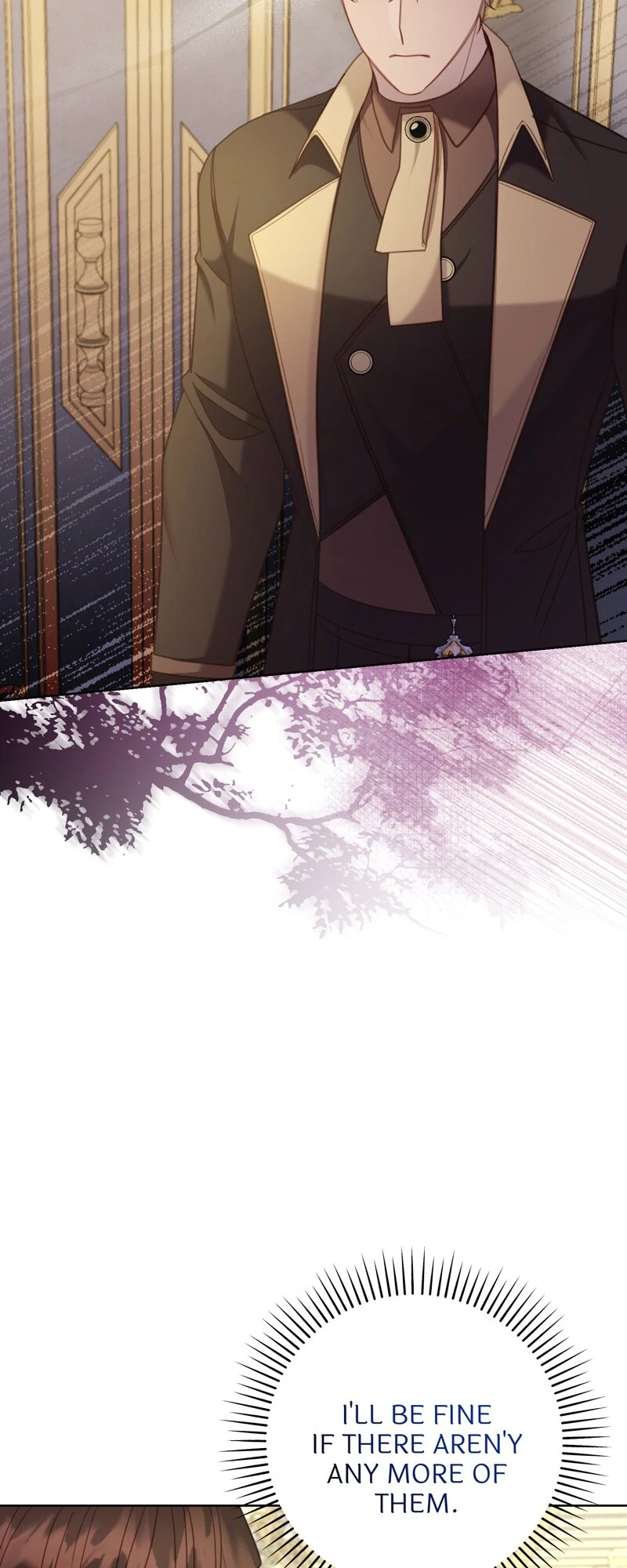 You’re Unforgiven, Your Majesty Chapter 65 - Page 62