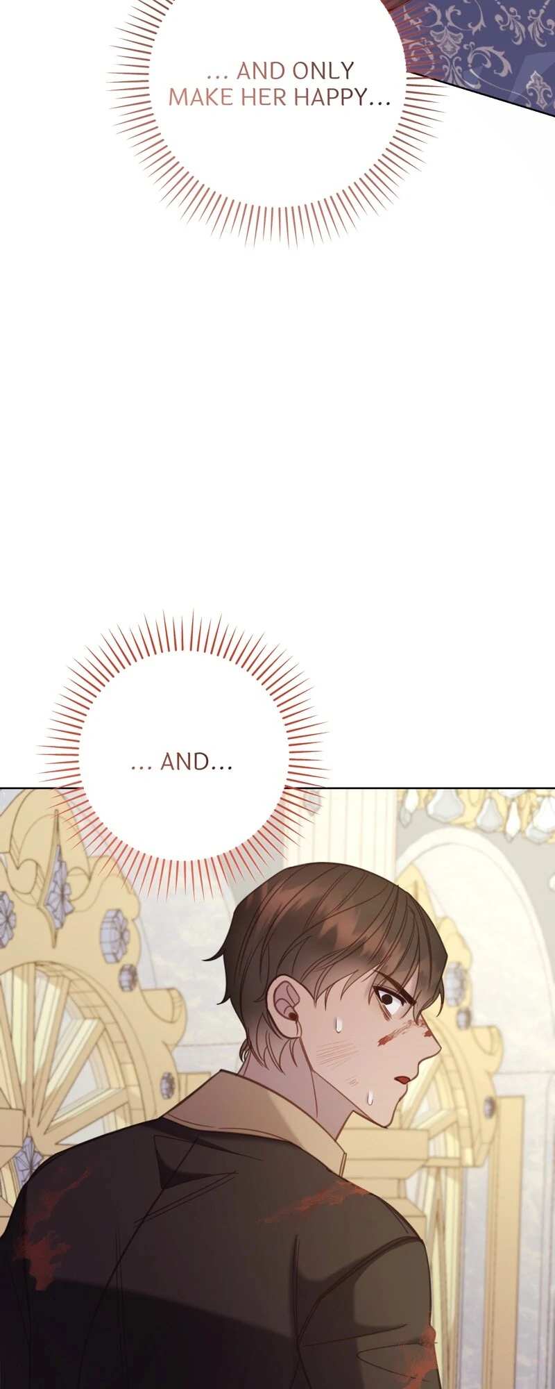 You’re Unforgiven, Your Majesty Chapter 65 - Page 69