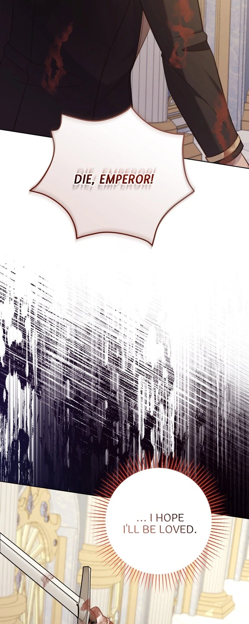 You’re Unforgiven, Your Majesty Chapter 65 - Page 70