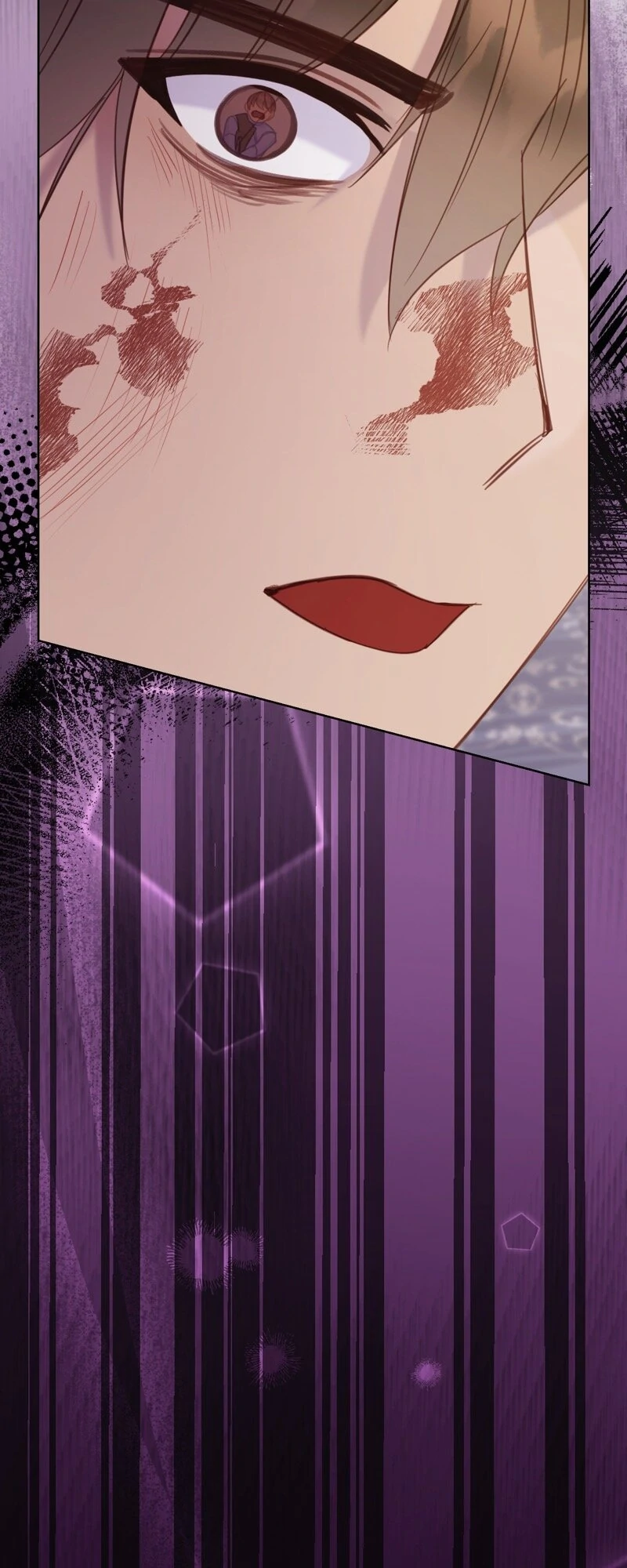 You’re Unforgiven, Your Majesty Chapter 65 - Page 73