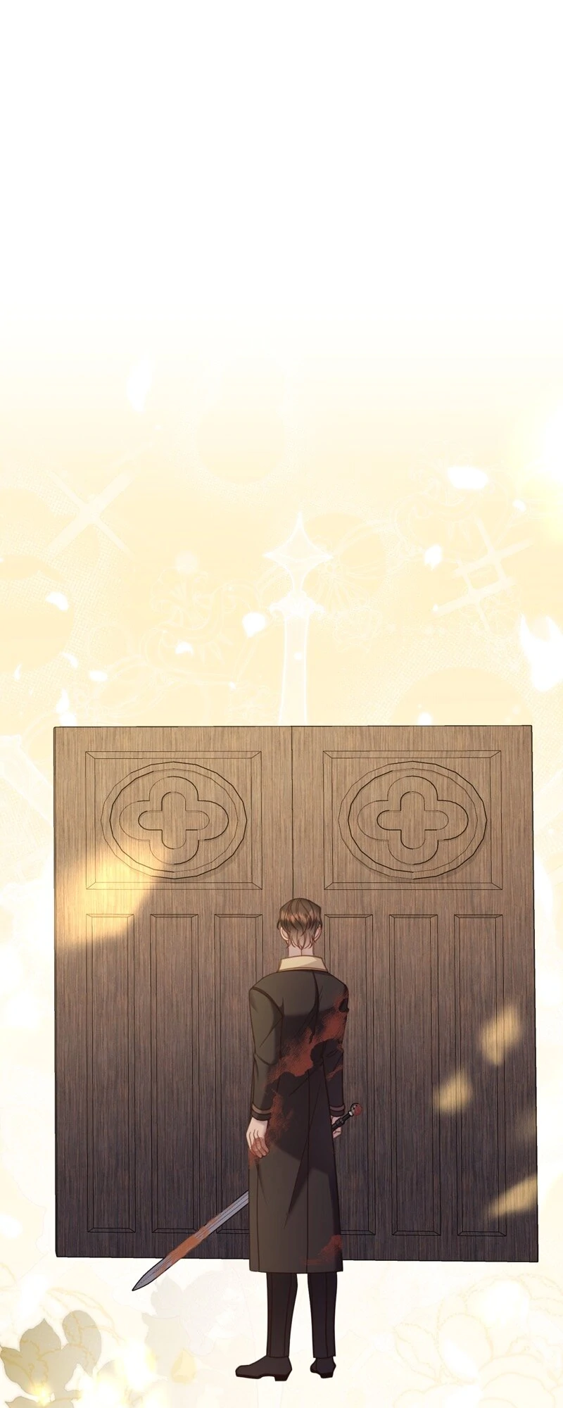 You’re Unforgiven, Your Majesty Chapter 65 - Page 75