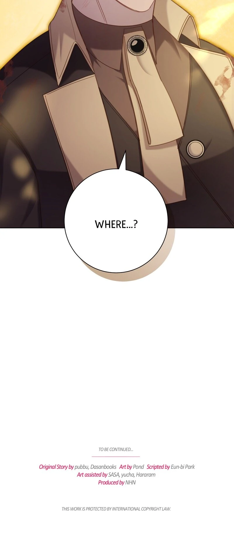 You’re Unforgiven, Your Majesty Chapter 65 - Page 77