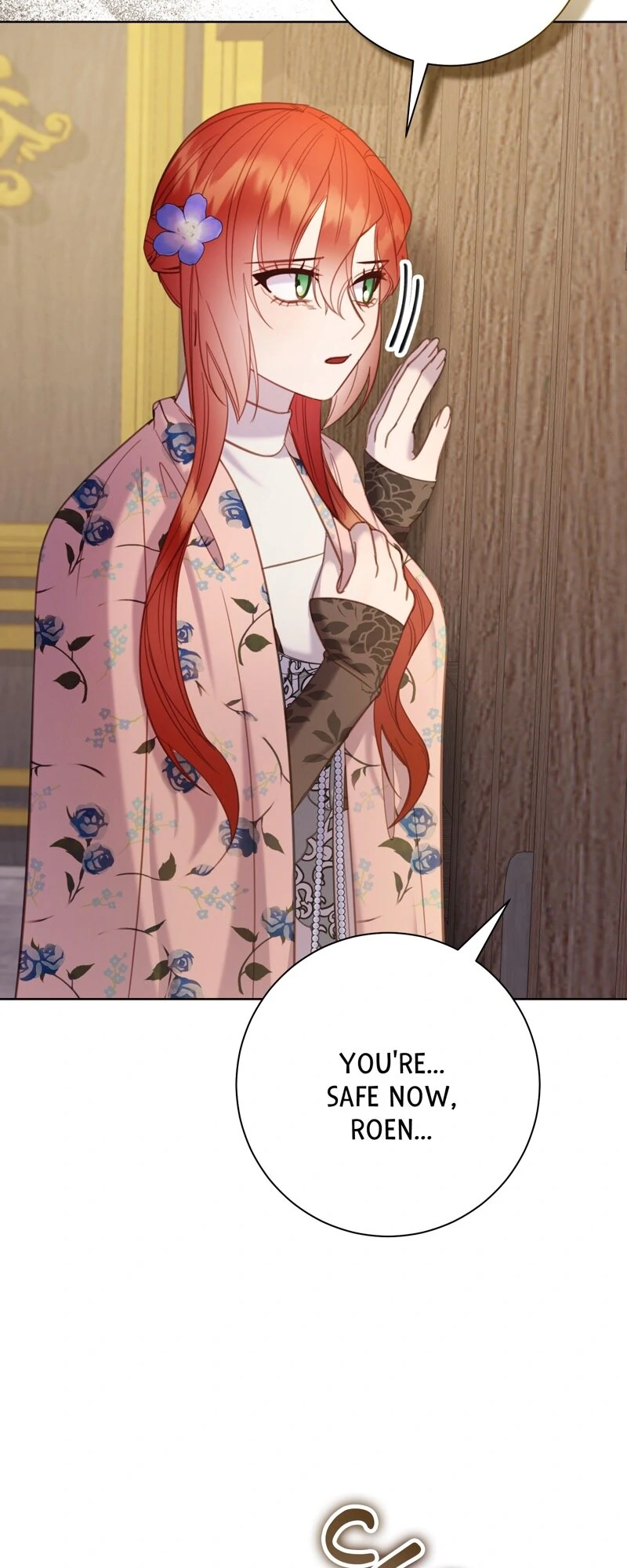 You’re Unforgiven, Your Majesty Chapter 66 - Page 4