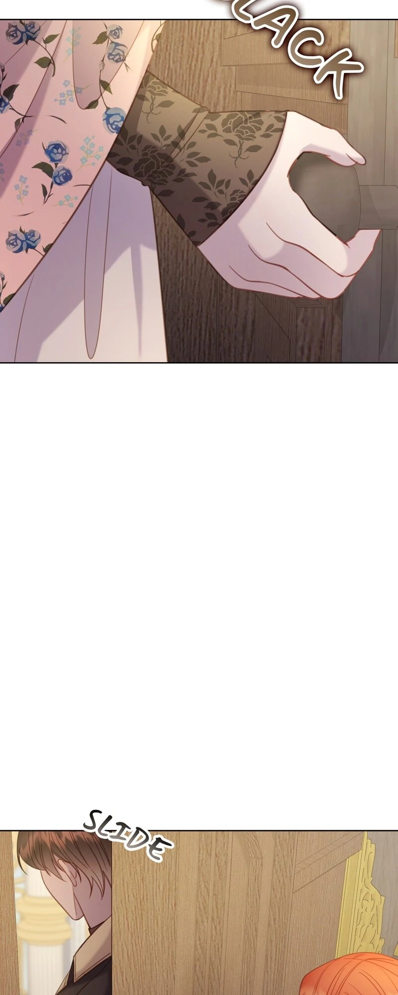 You’re Unforgiven, Your Majesty Chapter 66 - Page 5