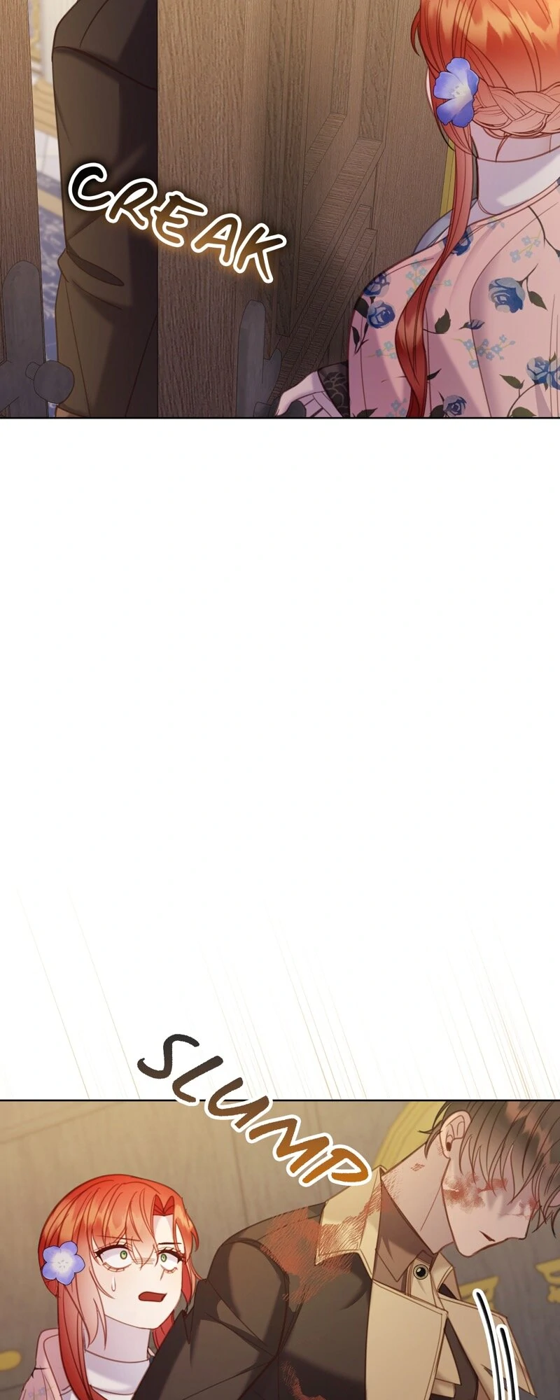 You’re Unforgiven, Your Majesty Chapter 66 - Page 6