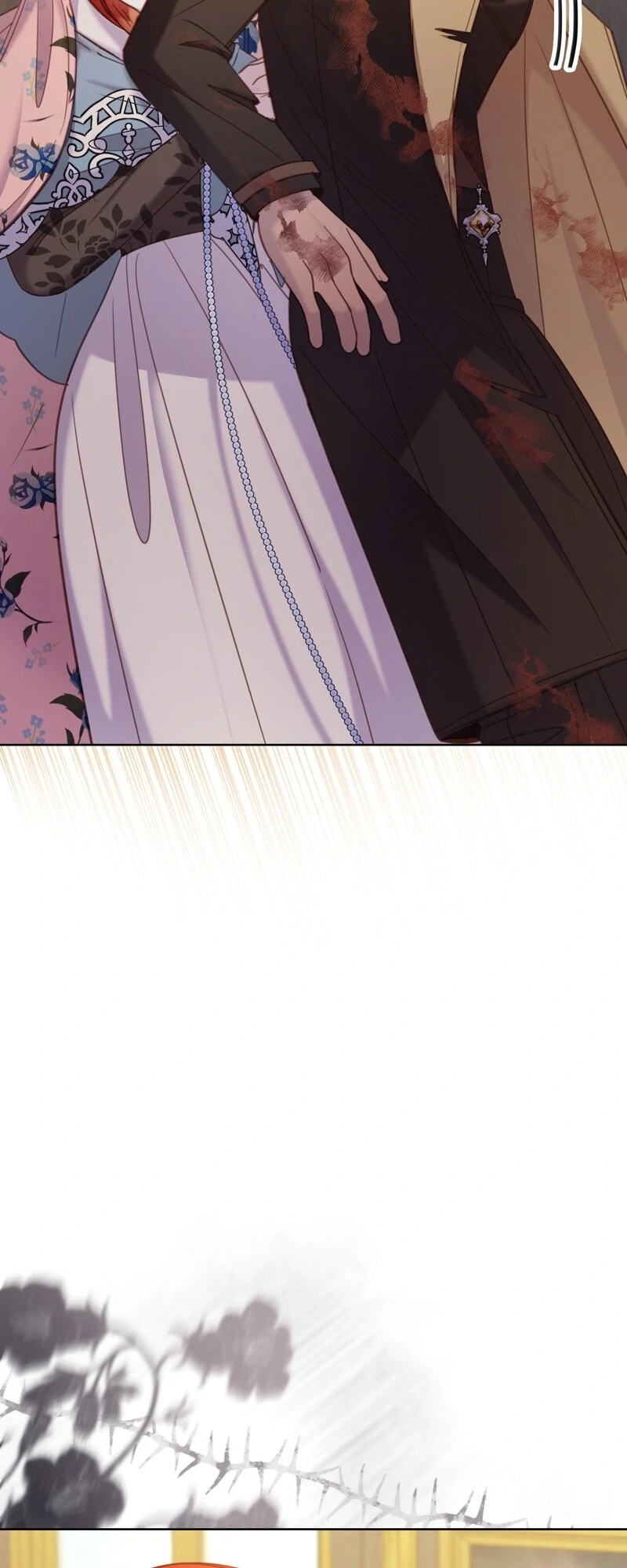 You’re Unforgiven, Your Majesty Chapter 66 - Page 7