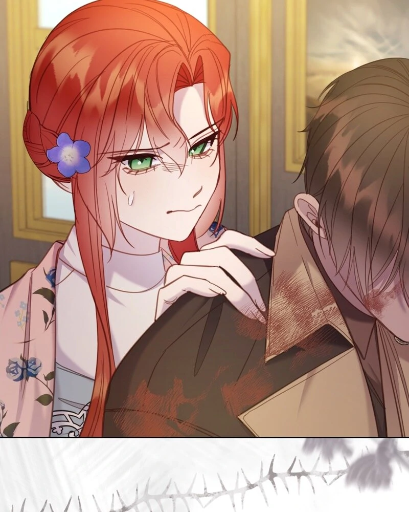 You’re Unforgiven, Your Majesty Chapter 66 - Page 8