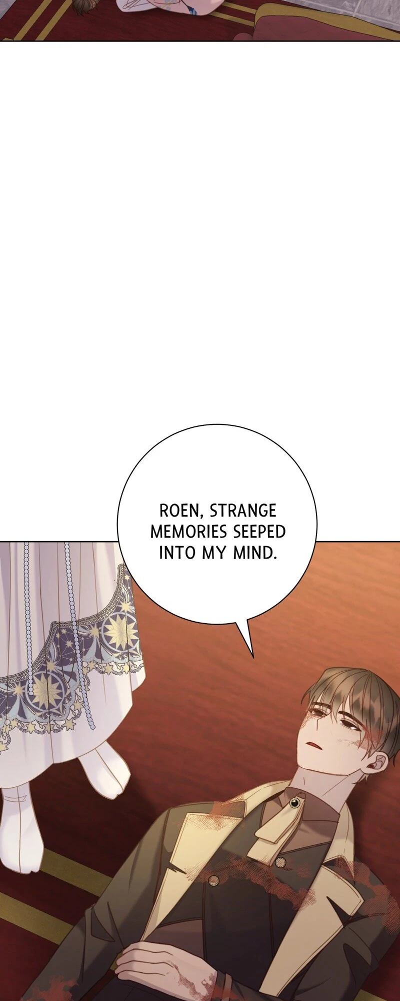 You’re Unforgiven, Your Majesty Chapter 66 - Page 10