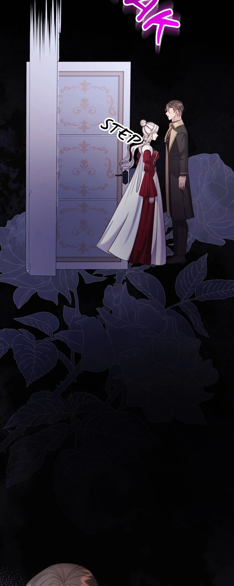 You’re Unforgiven, Your Majesty Chapter 66 - Page 13