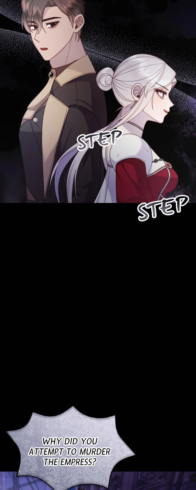 You’re Unforgiven, Your Majesty Chapter 66 - Page 14