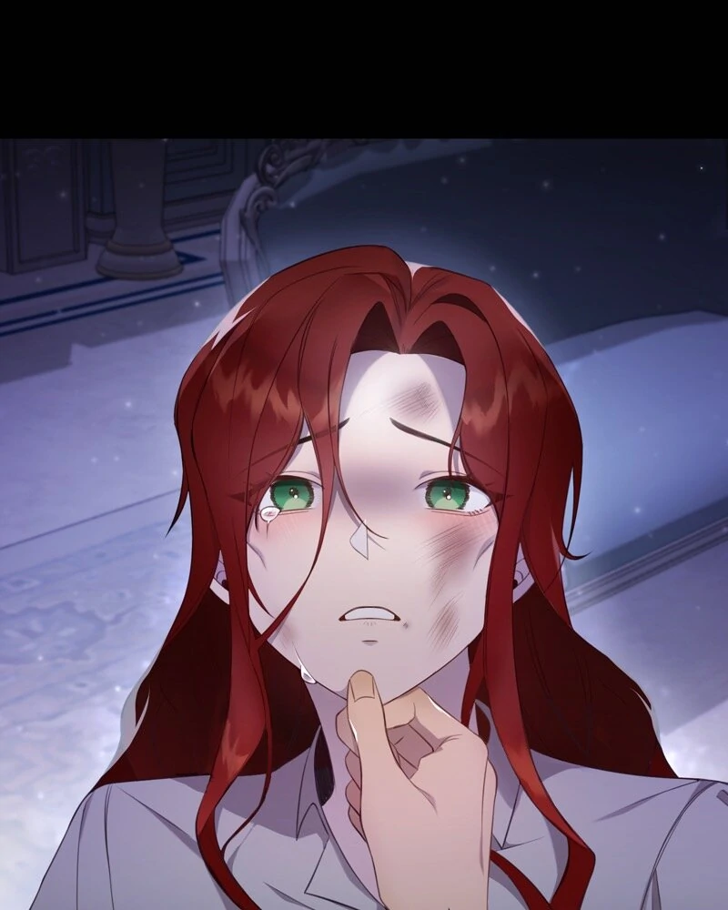 You’re Unforgiven, Your Majesty Chapter 66 - Page 16