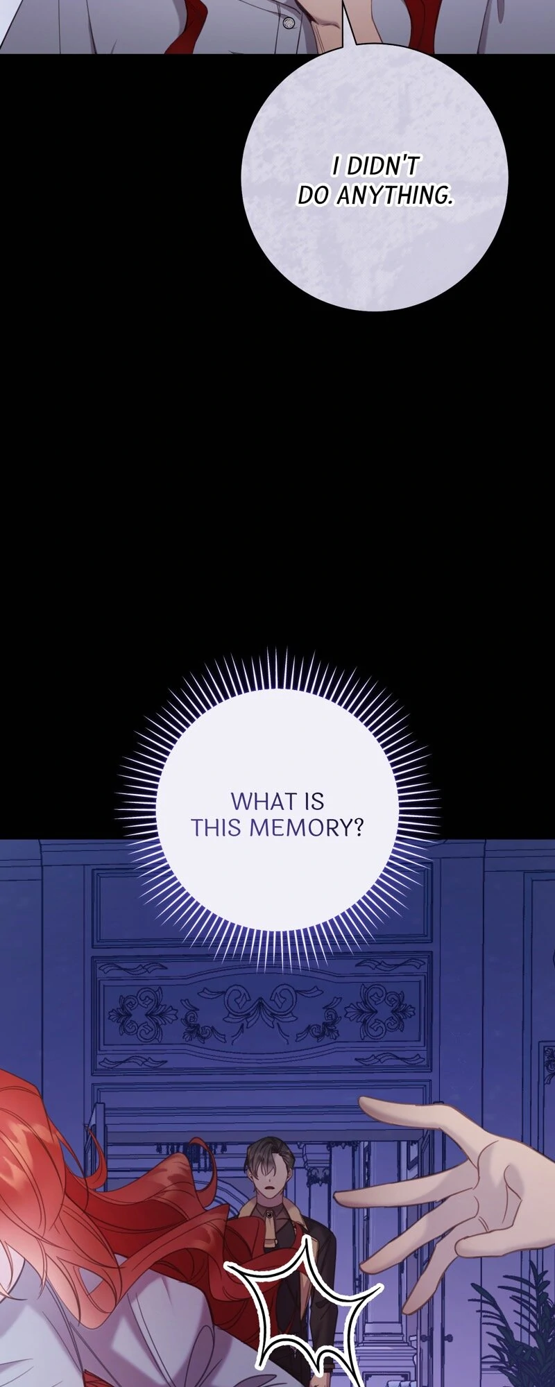 You’re Unforgiven, Your Majesty Chapter 66 - Page 17