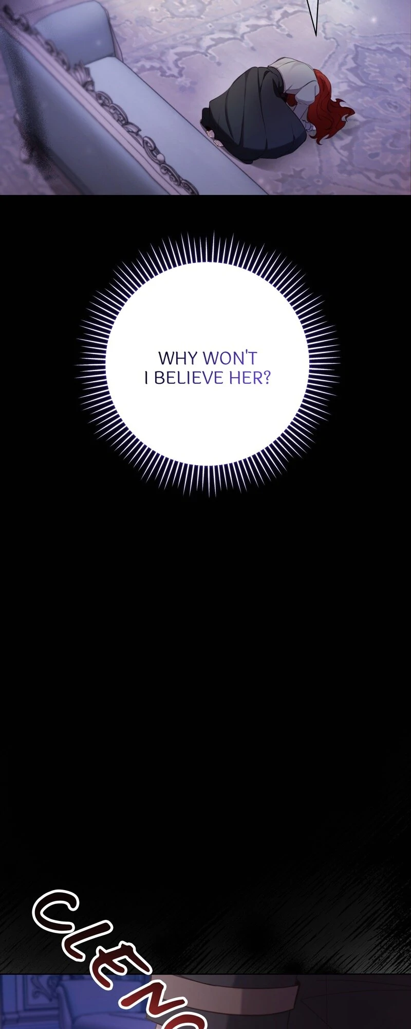 You’re Unforgiven, Your Majesty Chapter 66 - Page 20