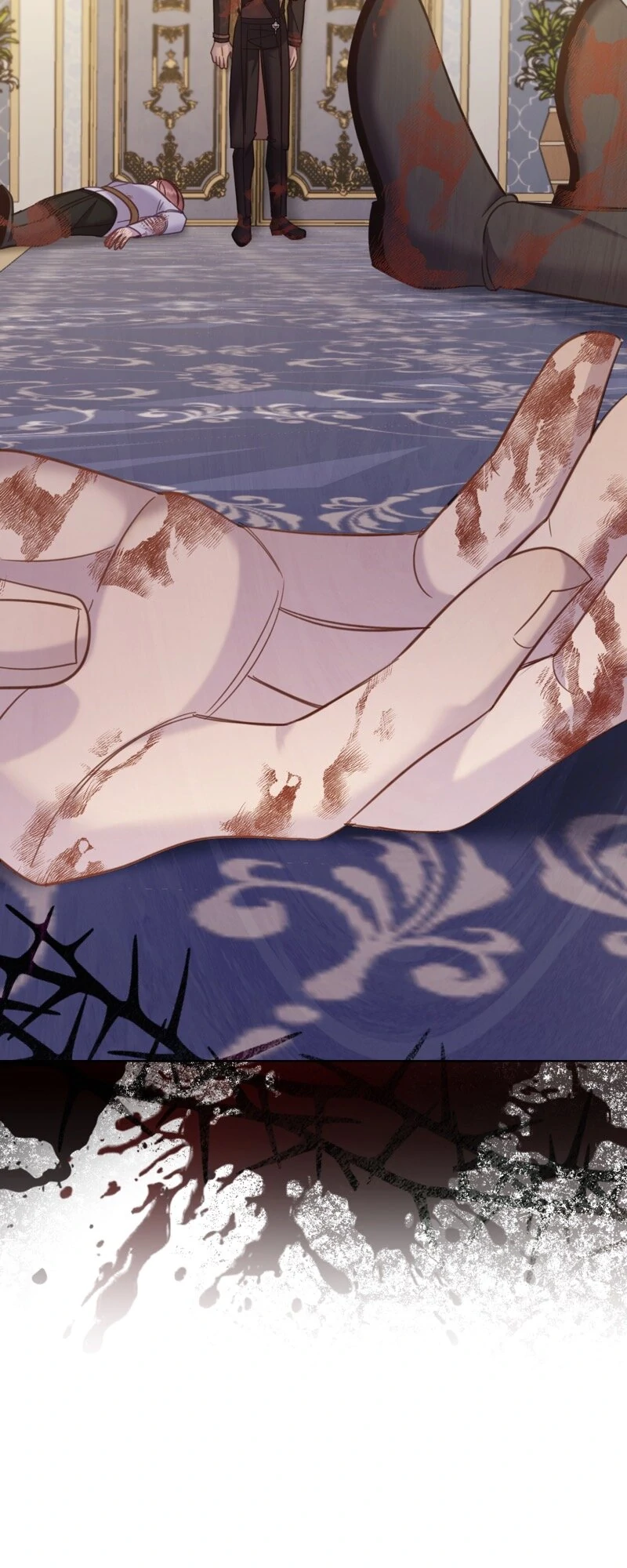 You’re Unforgiven, Your Majesty Chapter 66 - Page 30