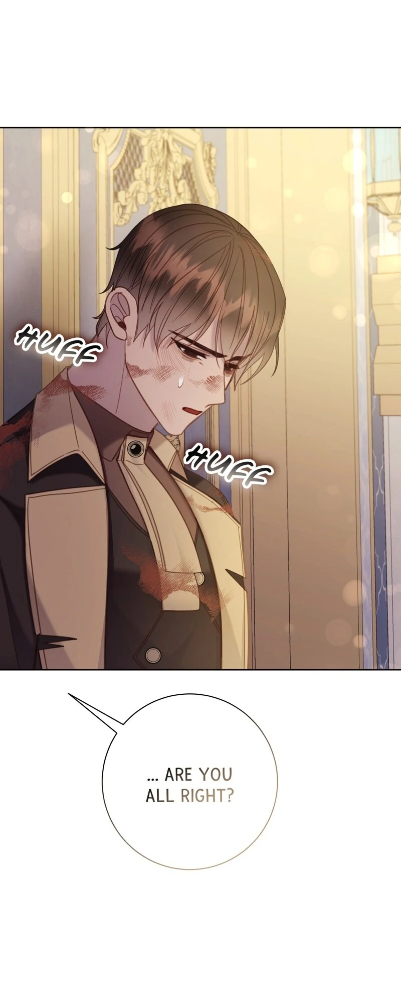 You’re Unforgiven, Your Majesty Chapter 66 - Page 31