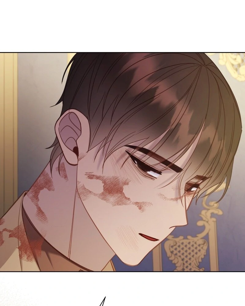 You’re Unforgiven, Your Majesty Chapter 66 - Page 32