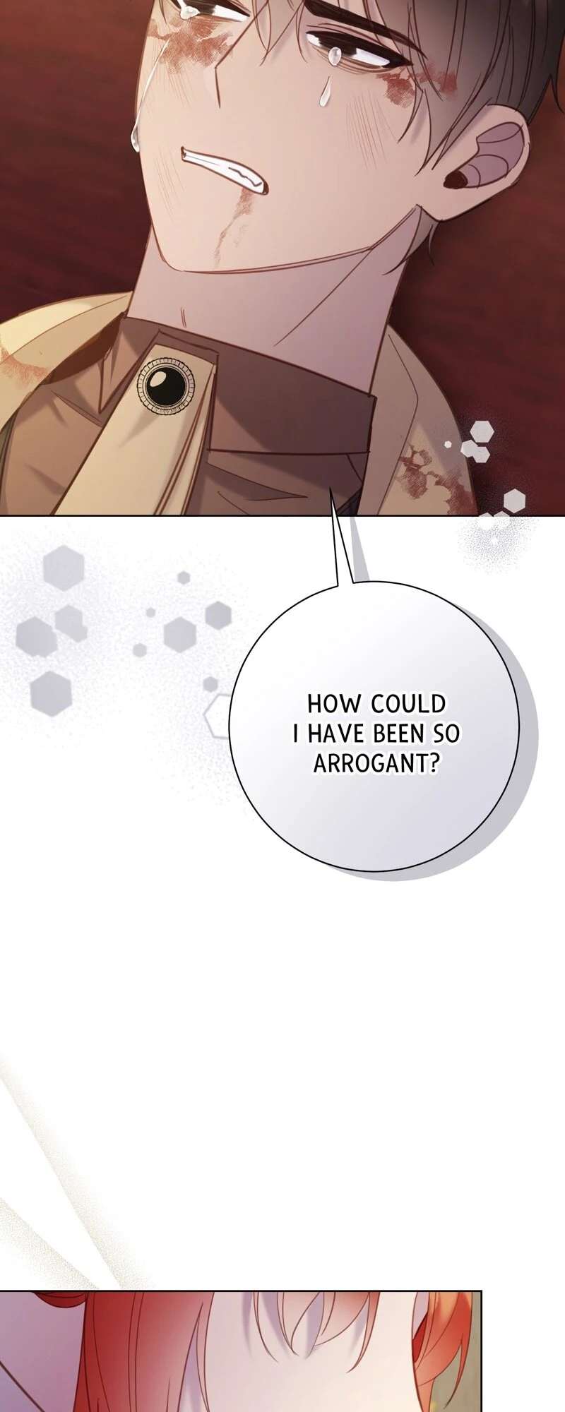 You’re Unforgiven, Your Majesty Chapter 66 - Page 37