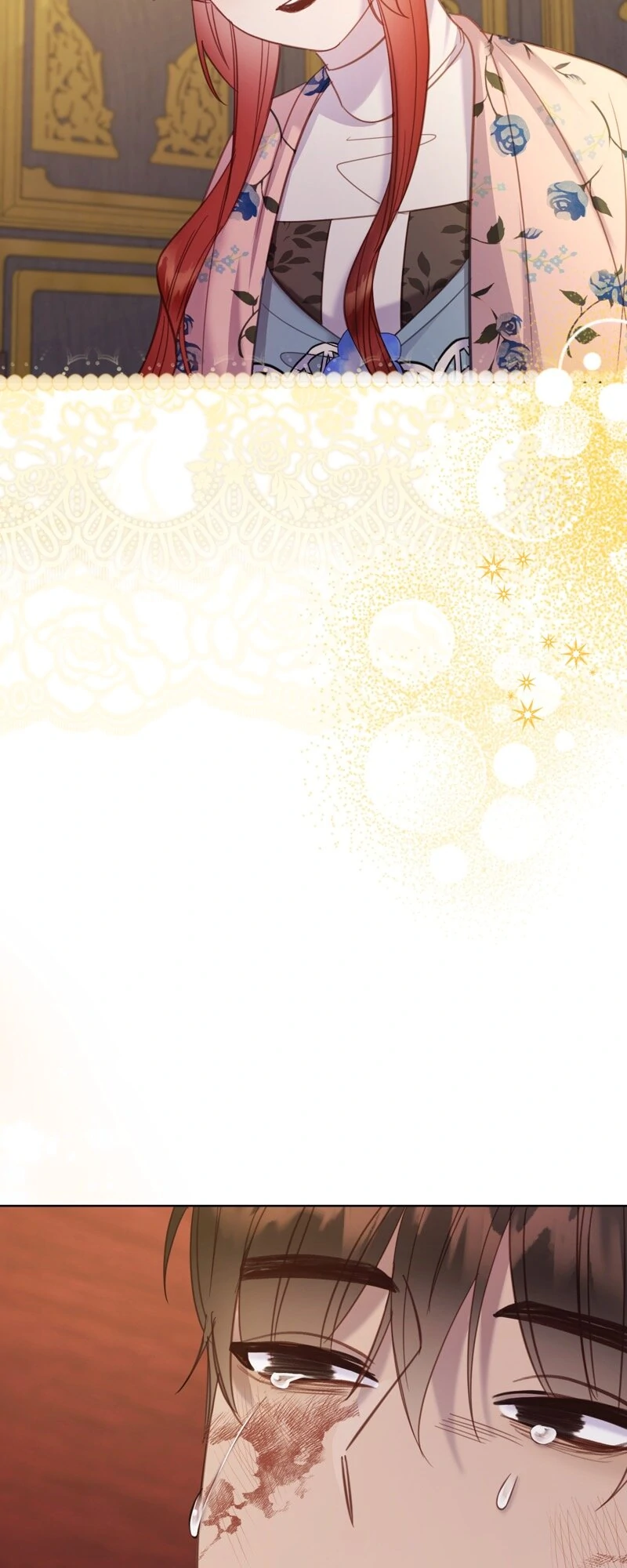 You’re Unforgiven, Your Majesty Chapter 66 - Page 39