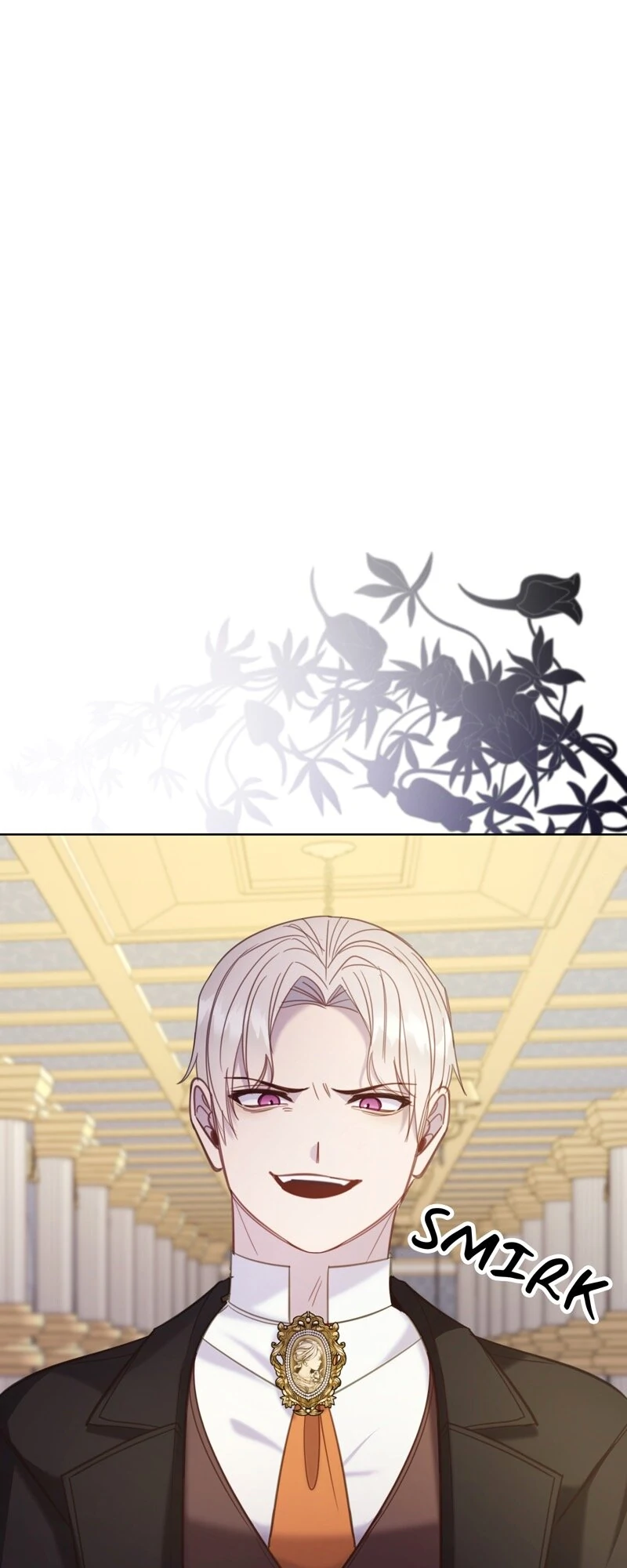 You’re Unforgiven, Your Majesty Chapter 66 - Page 45