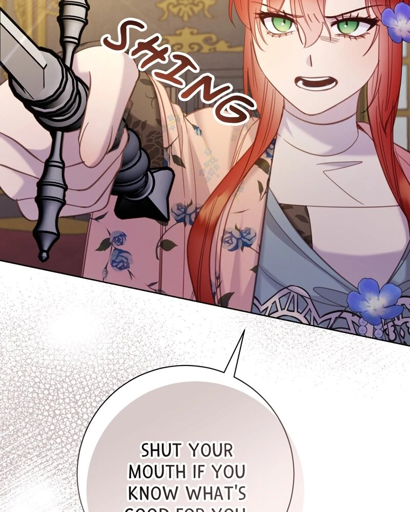 You’re Unforgiven, Your Majesty Chapter 66 - Page 48