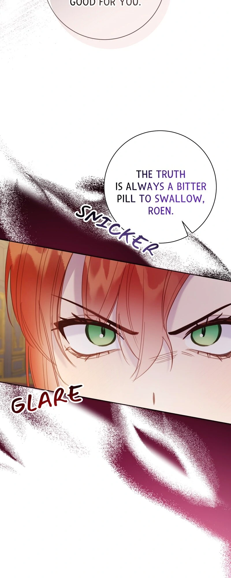 You’re Unforgiven, Your Majesty Chapter 66 - Page 49