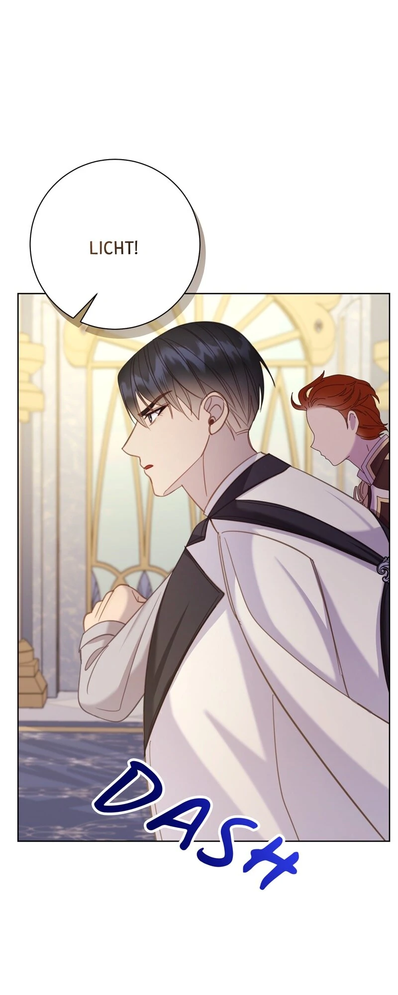 You’re Unforgiven, Your Majesty Chapter 66 - Page 51