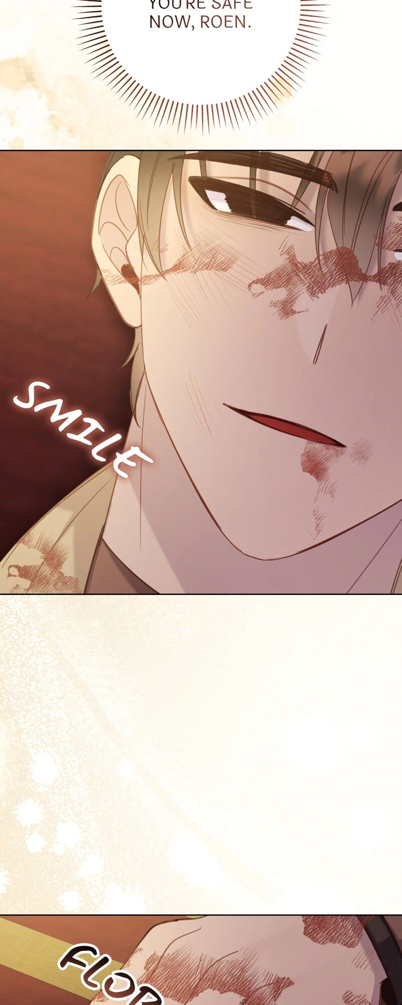 You’re Unforgiven, Your Majesty Chapter 66 - Page 53