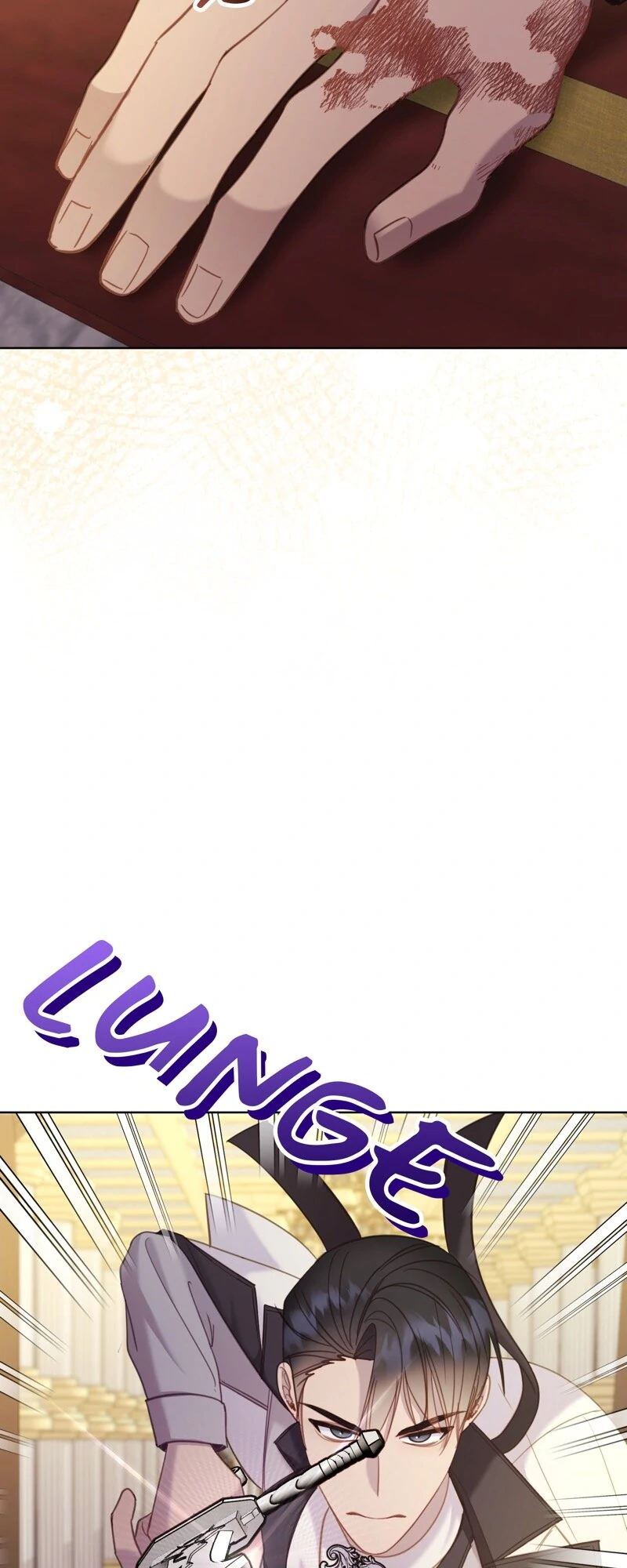 You’re Unforgiven, Your Majesty Chapter 66 - Page 54