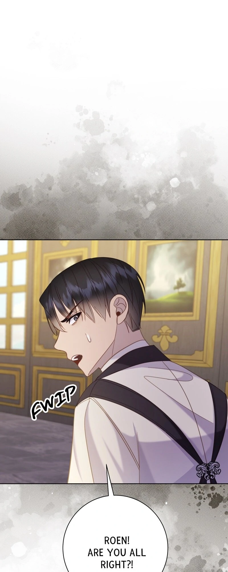 You’re Unforgiven, Your Majesty Chapter 66 - Page 58