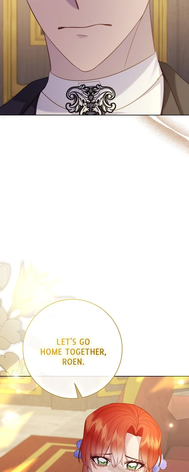 You’re Unforgiven, Your Majesty Chapter 66 - Page 61