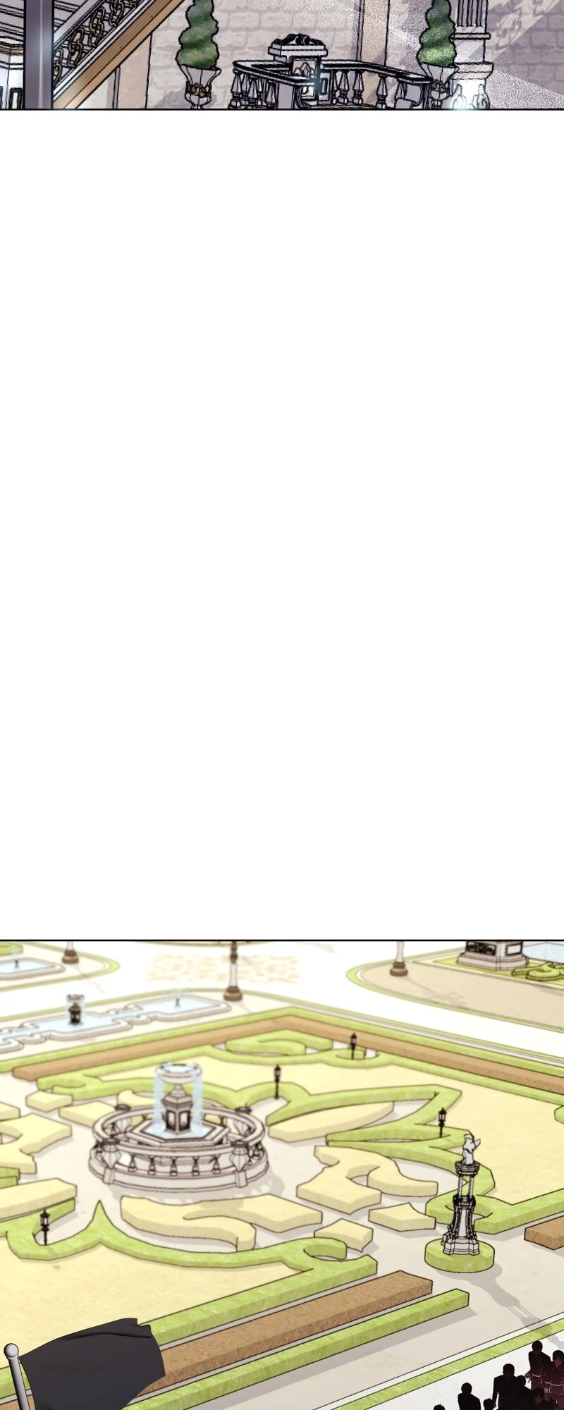 You’re Unforgiven, Your Majesty Chapter 66 - Page 65