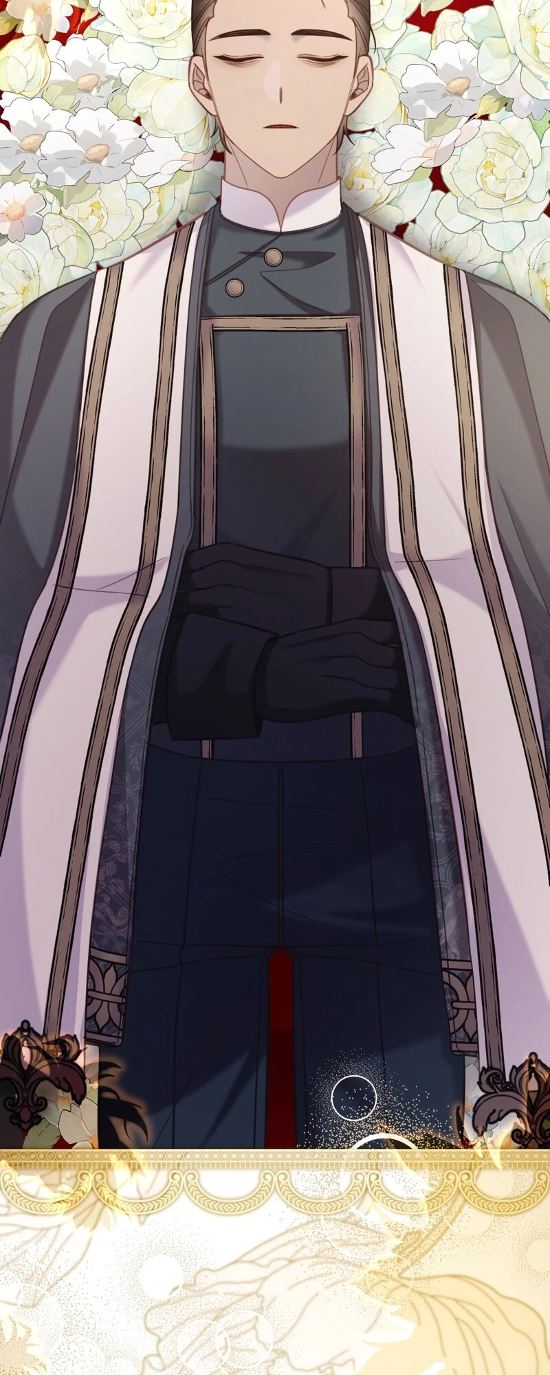 You’re Unforgiven, Your Majesty Chapter 66 - Page 67