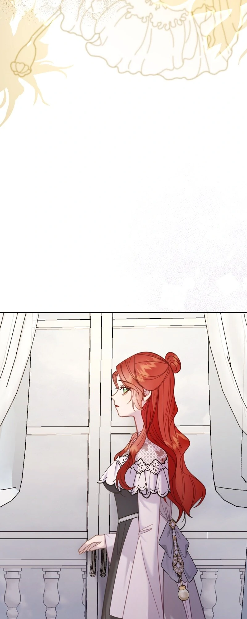 You’re Unforgiven, Your Majesty Chapter 66 - Page 68