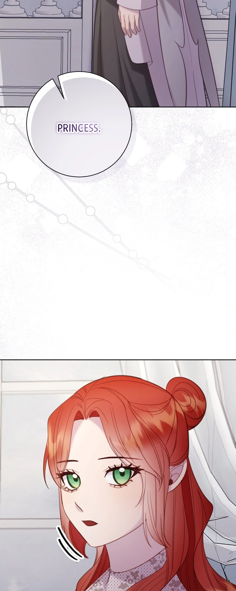 You’re Unforgiven, Your Majesty Chapter 66 - Page 69