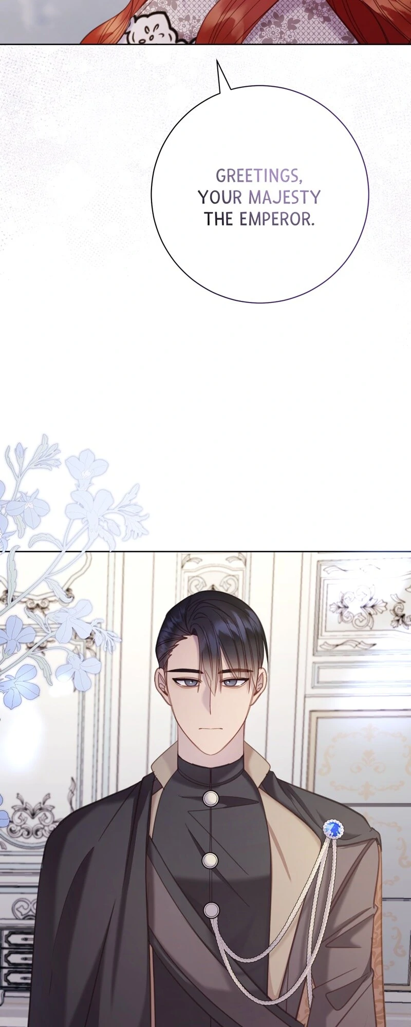 You’re Unforgiven, Your Majesty Chapter 66 - Page 70