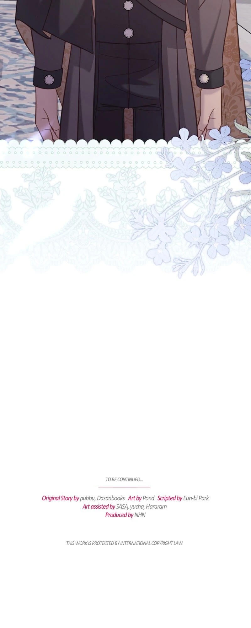 You’re Unforgiven, Your Majesty Chapter 66 - Page 71