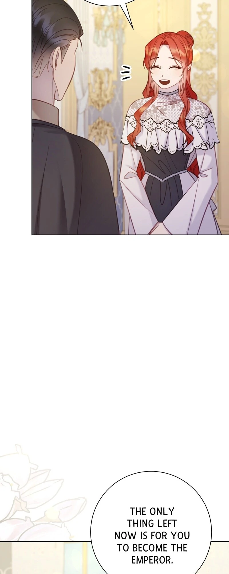 You’re Unforgiven, Your Majesty Chapter 67 - Page 6