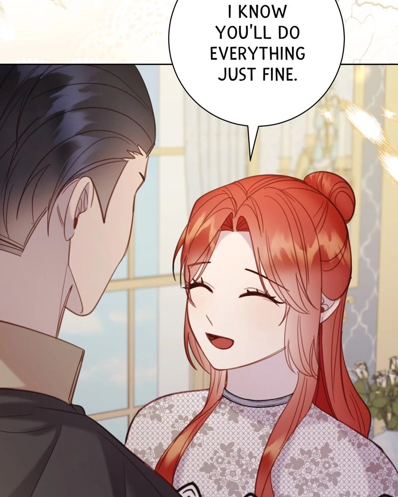 You’re Unforgiven, Your Majesty Chapter 67 - Page 8