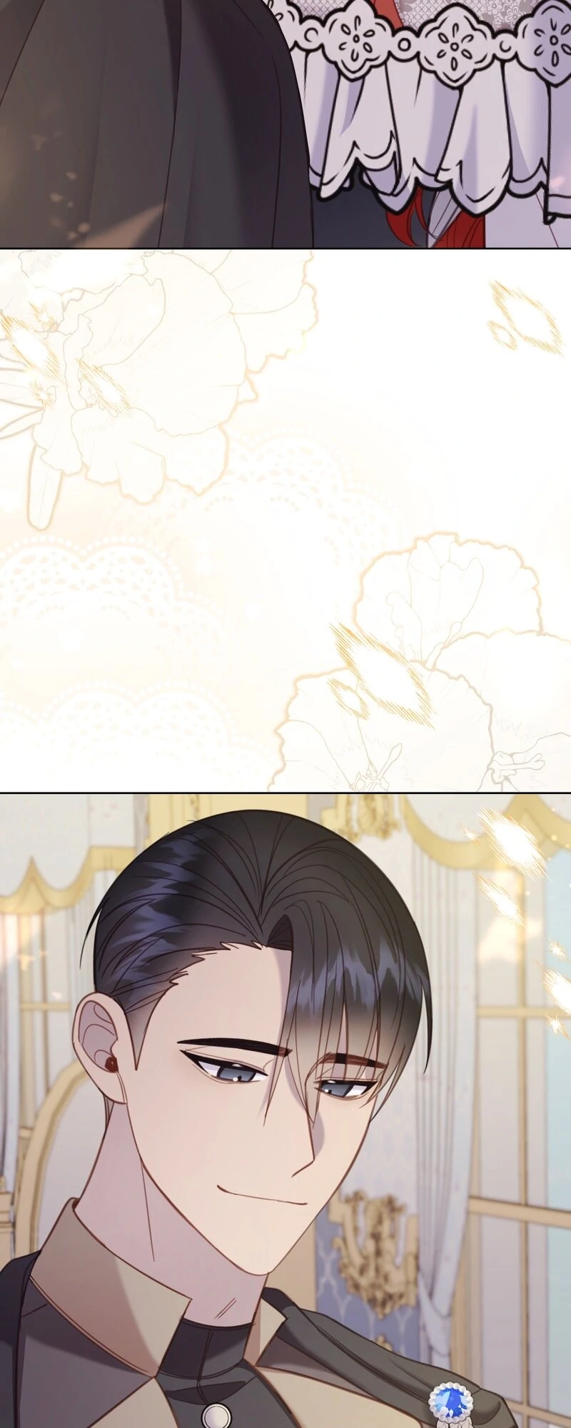 You’re Unforgiven, Your Majesty Chapter 67 - Page 9