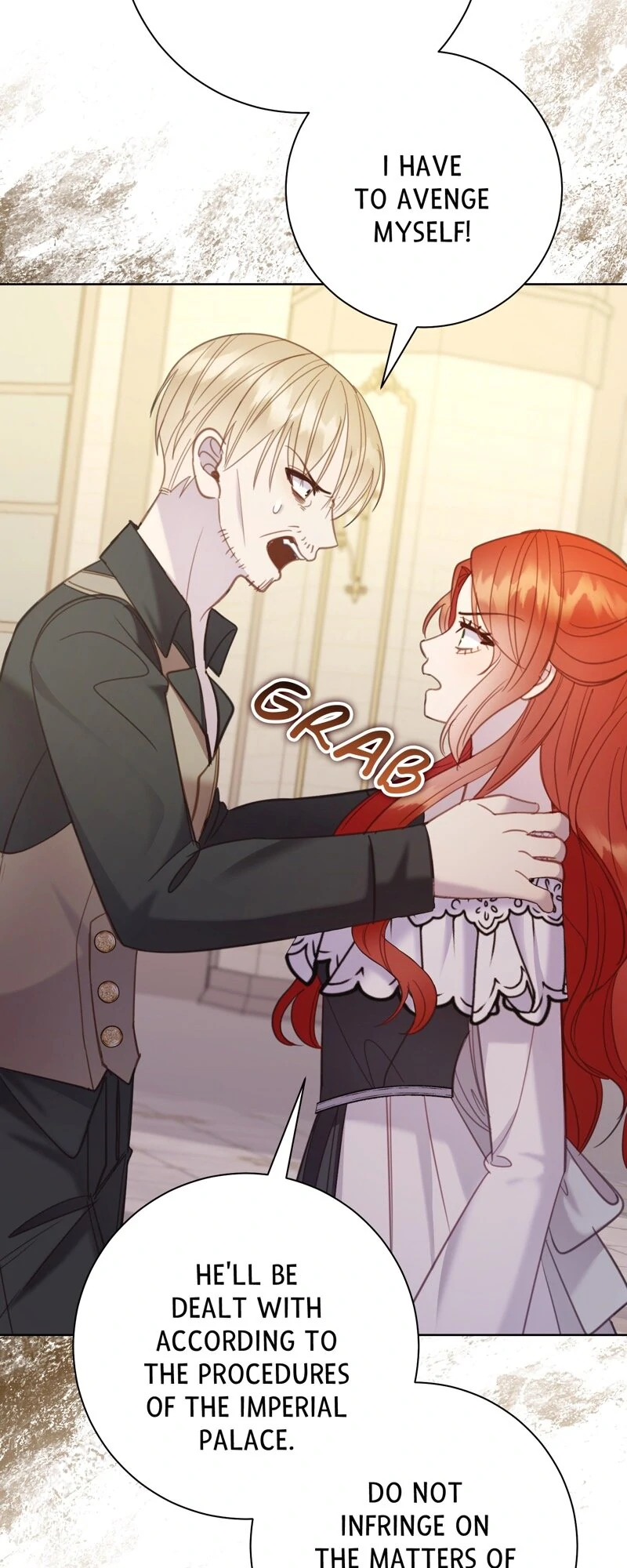 You’re Unforgiven, Your Majesty Chapter 67 - Page 14
