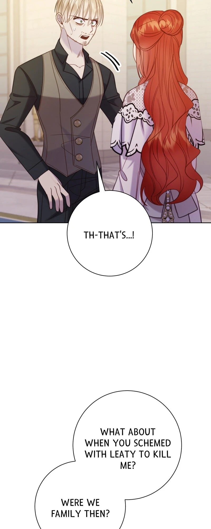 You’re Unforgiven, Your Majesty Chapter 67 - Page 17