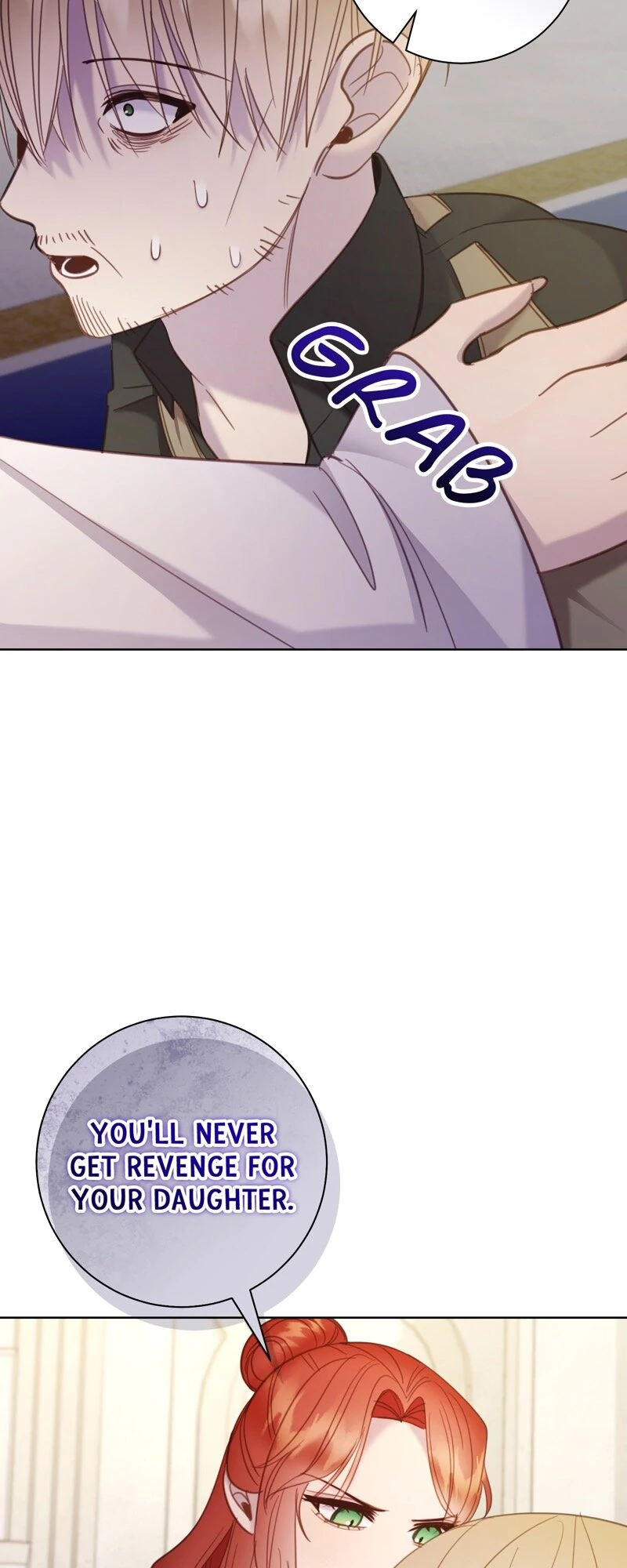 You’re Unforgiven, Your Majesty Chapter 67 - Page 19