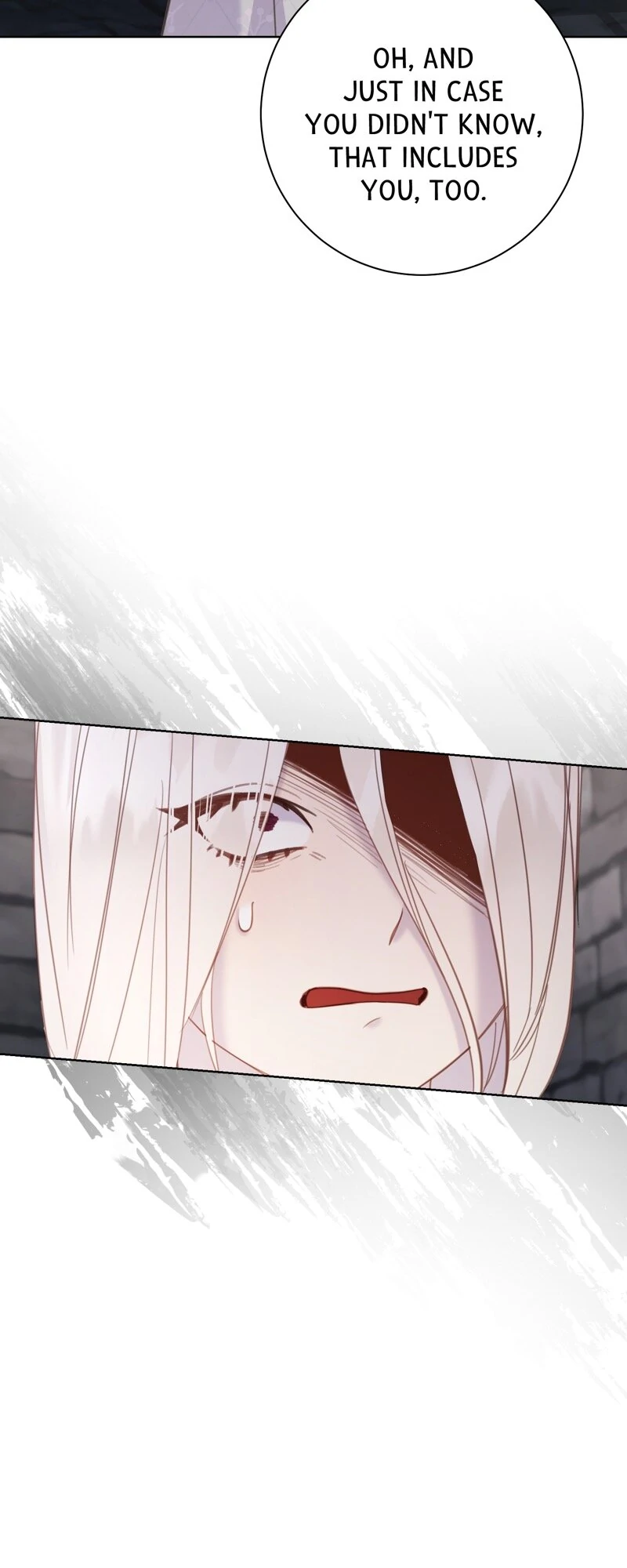You’re Unforgiven, Your Majesty Chapter 67 - Page 30