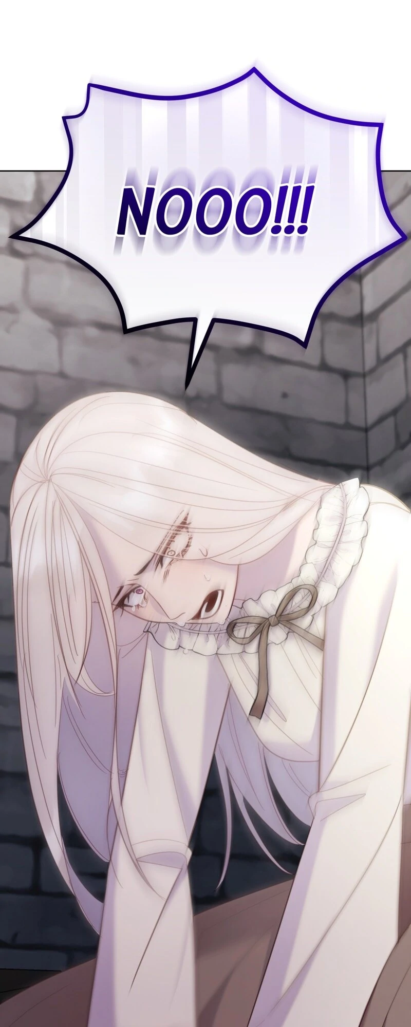 You’re Unforgiven, Your Majesty Chapter 67 - Page 31