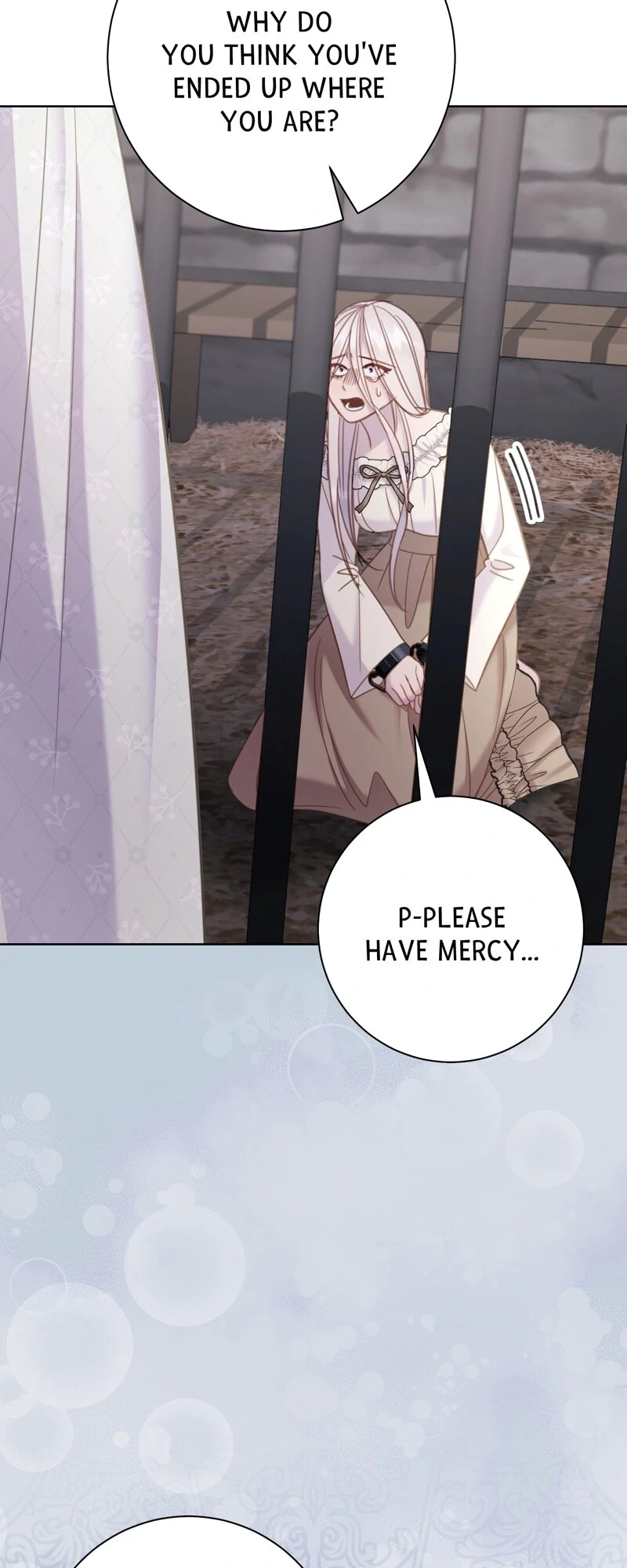 You’re Unforgiven, Your Majesty Chapter 67 - Page 33